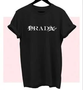 Prada rad t clearance shirt